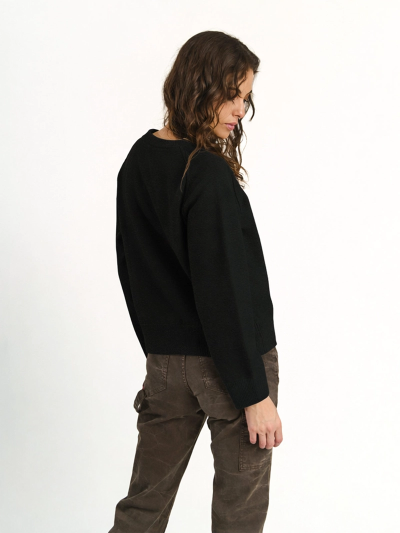 SWEATER MUJER ELLUS  - 2