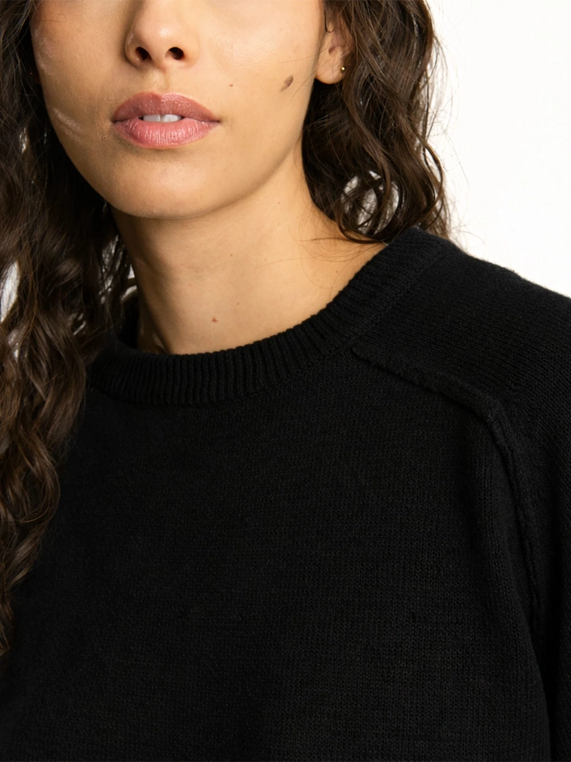 SWEATER MUJER ELLUS  - 4