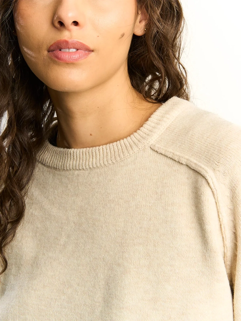 SWEATER MUJER ELLUS  - 4