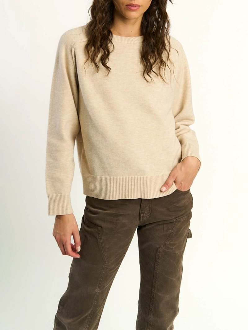SWEATER MUJER ELLUS  - 1