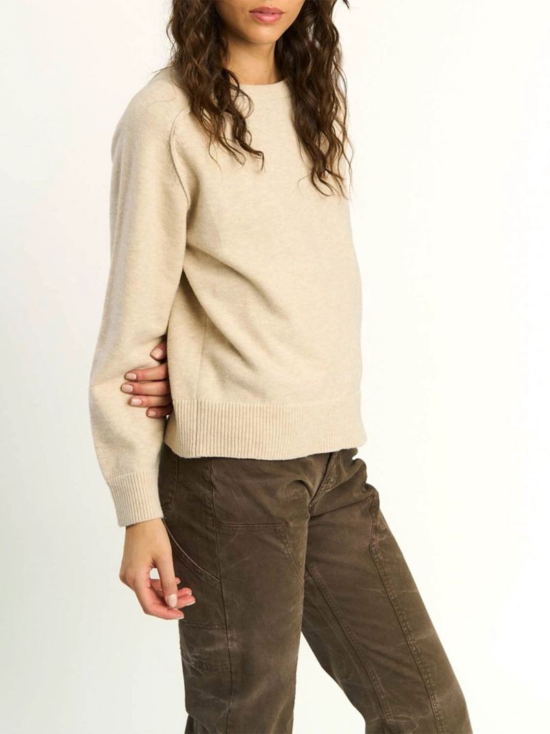 SWEATER MUJER ELLUS  - 3
