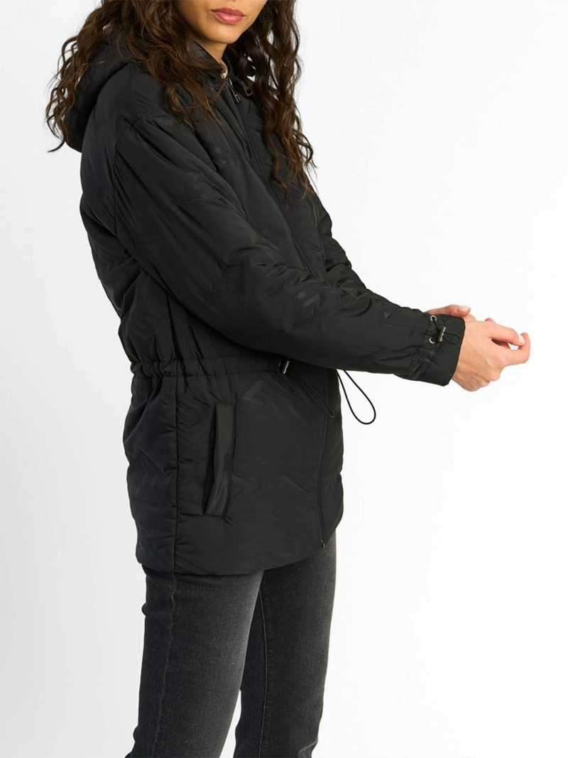 PARKA MUJER ELLUS - 3