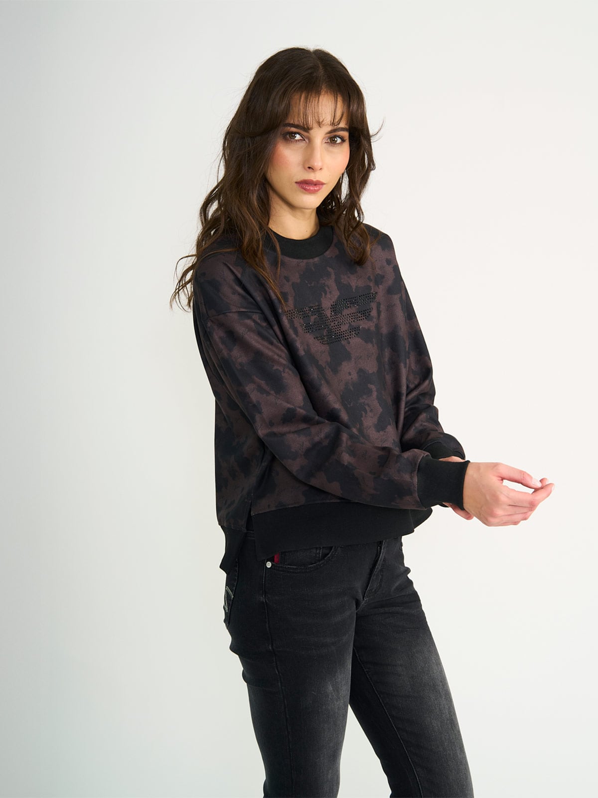 POLERÓN MUJER ELLUS  - 3