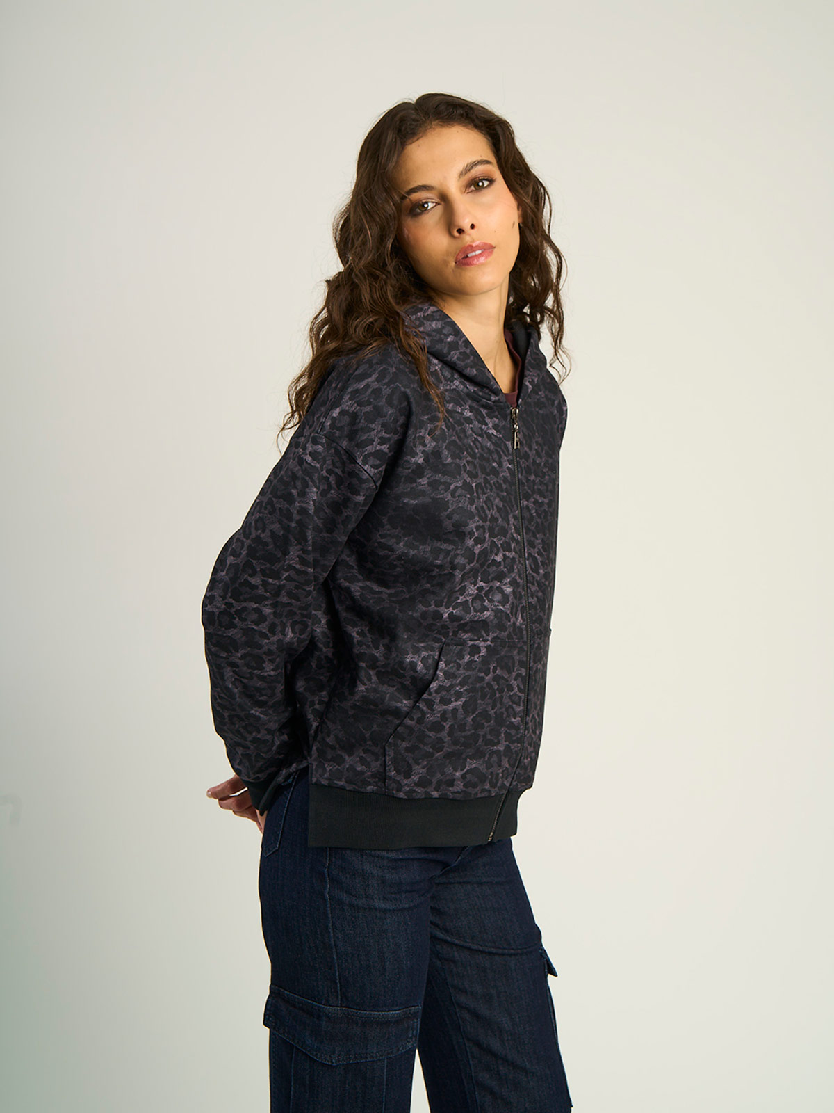 POLERÓN MUJER ELLUS  - 3