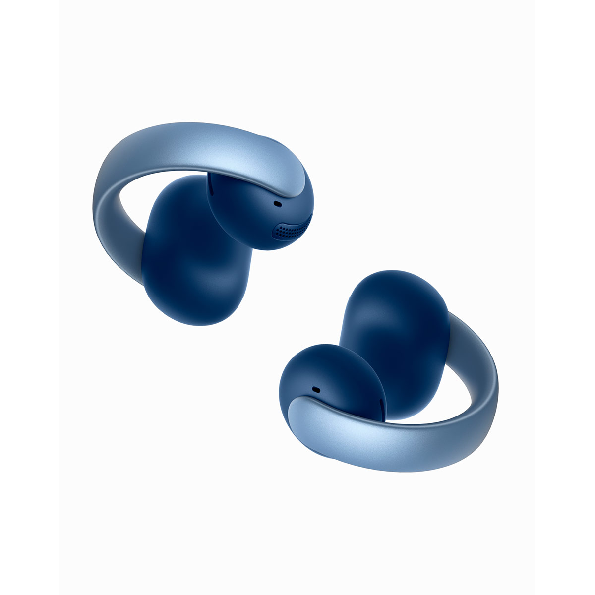AUDÍFONOS OPEN-EAR SOUNDCORE AEROCLIP - 1