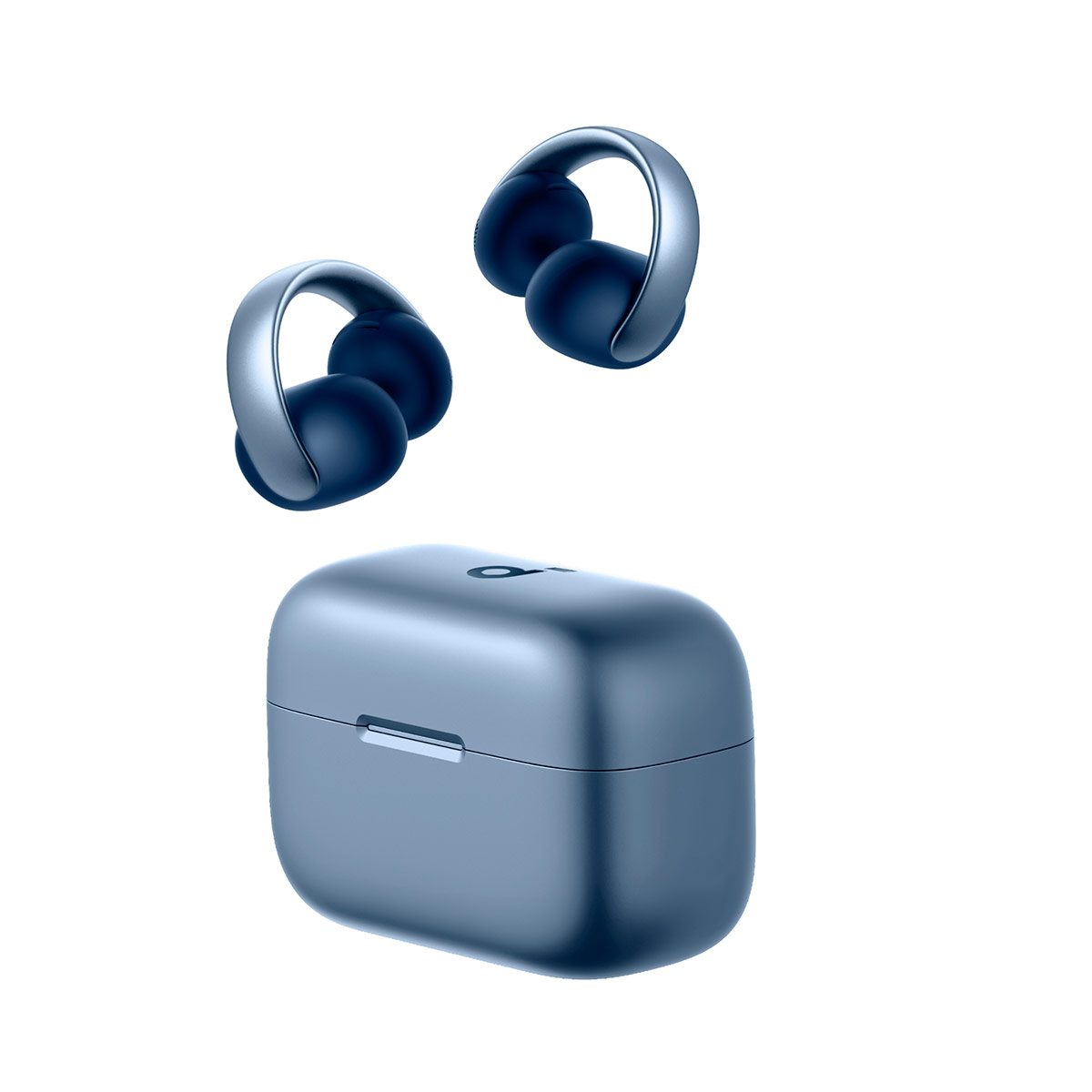 AUDÍFONOS OPEN-EAR SOUNDCORE AEROCLIP - 2