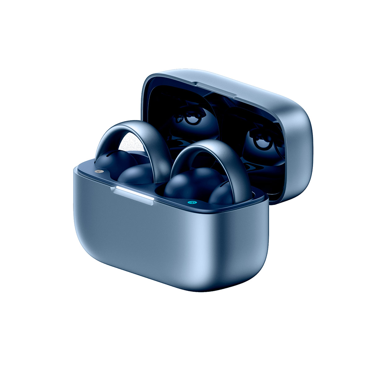 AUDÍFONOS OPEN-EAR SOUNDCORE AEROCLIP - 6