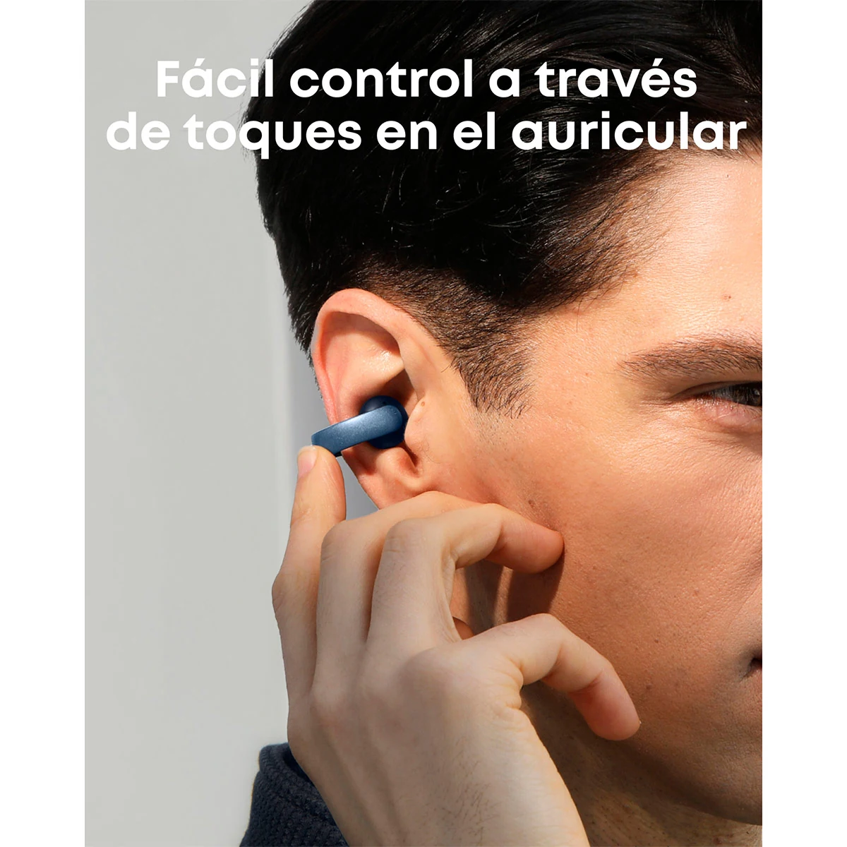 AUDÍFONOS OPEN-EAR SOUNDCORE AEROCLIP - 9