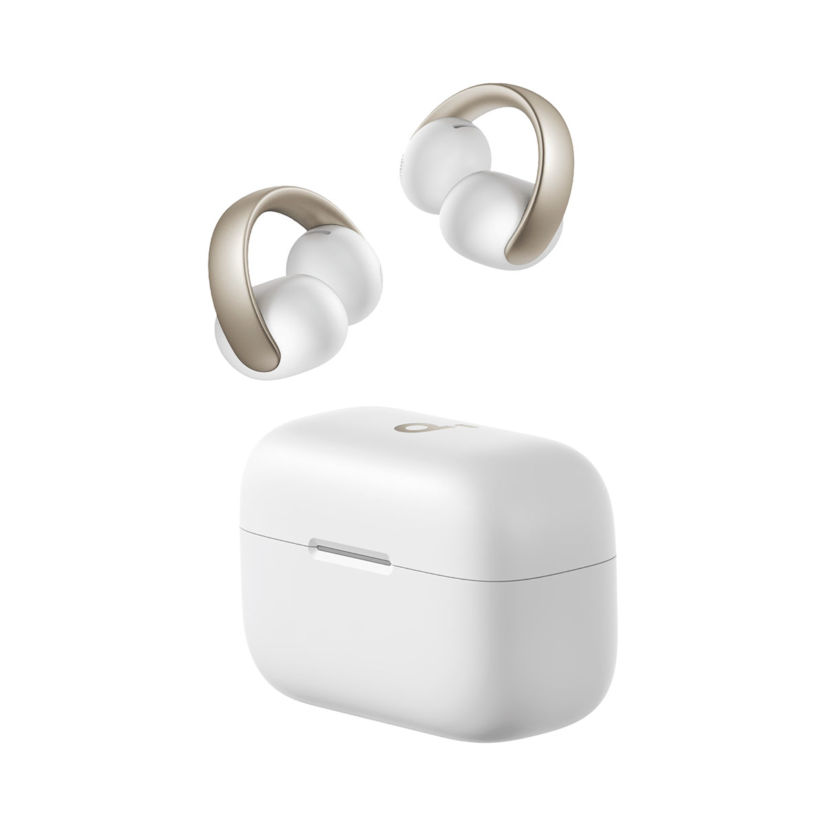 AUDÍFONOS OPEN-EAR SOUNDCORE AEROCLIP - 2