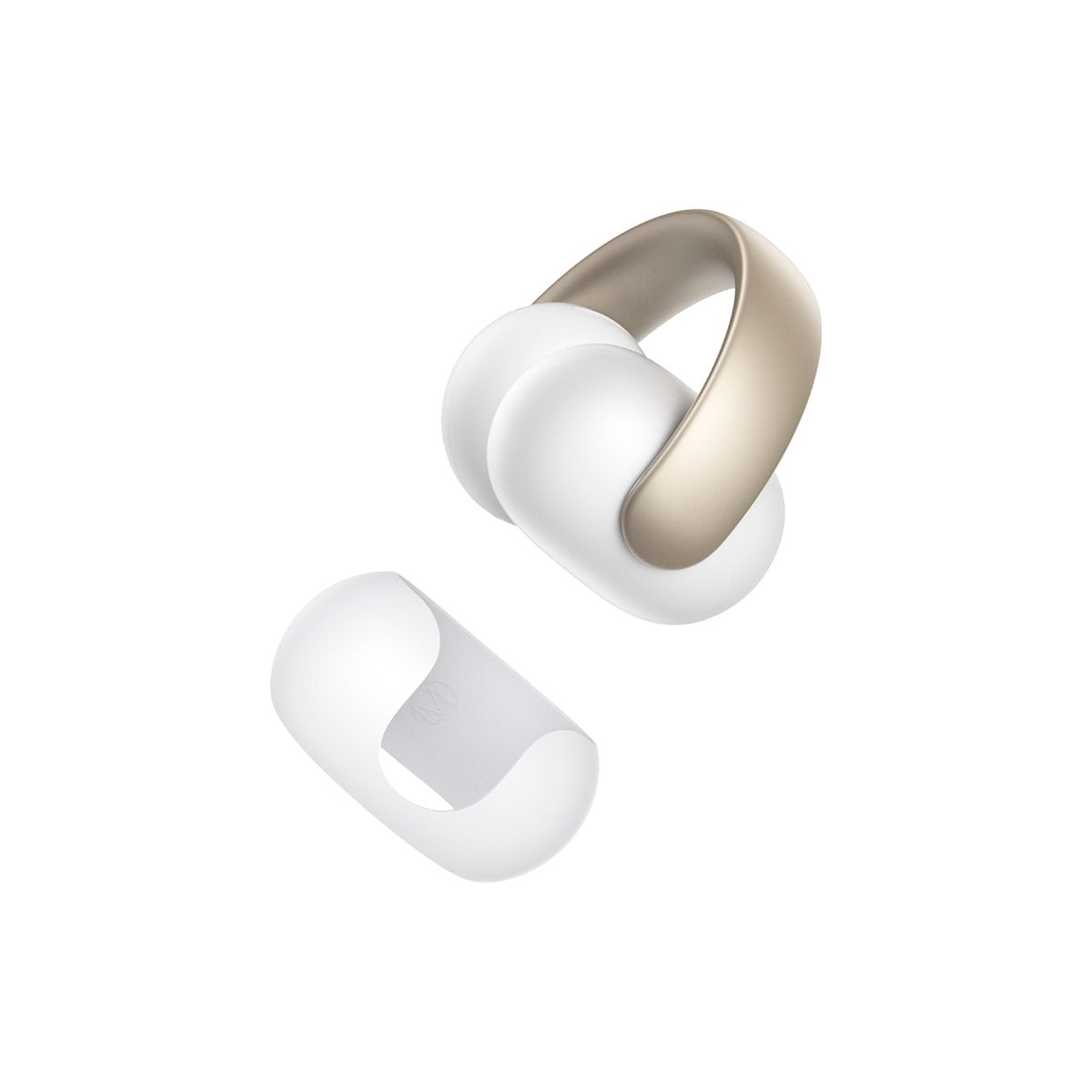 AUDÍFONOS OPEN-EAR SOUNDCORE AEROCLIP - 4