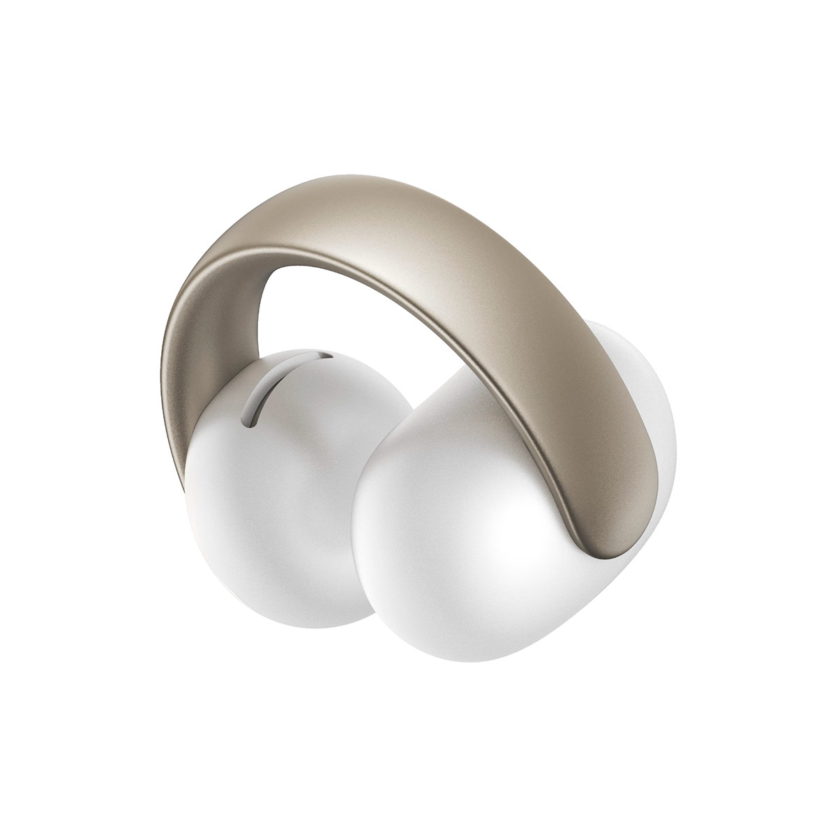 AUDÍFONOS OPEN-EAR SOUNDCORE AEROCLIP - 5
