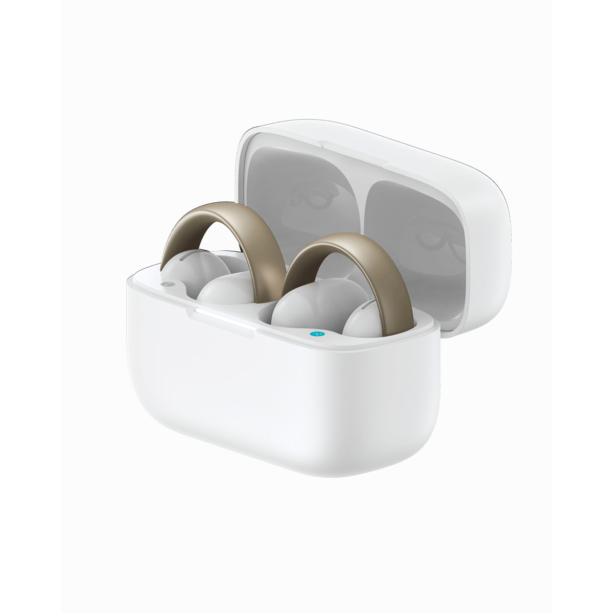 AUDÍFONOS OPEN-EAR SOUNDCORE AEROCLIP - 6