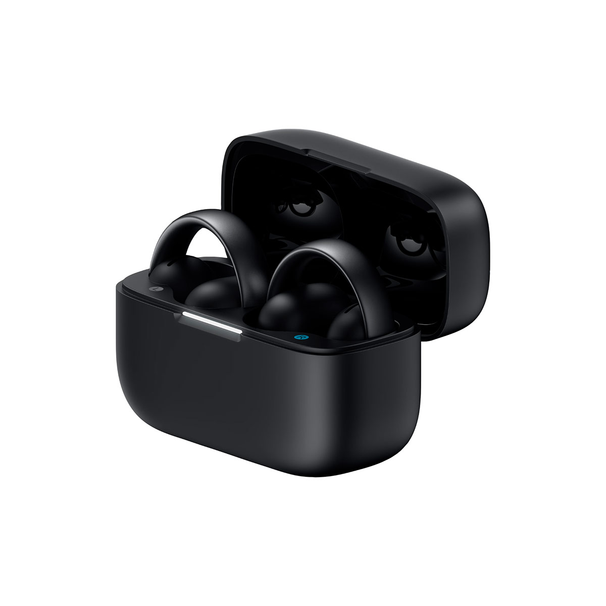 AUDÍFONOS OPEN-EAR SOUNDCORE AEROCLIP - 6