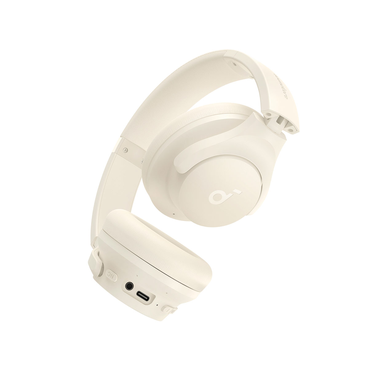 AUDÍFONOS OVER-EAR ANC SOUNDCORE Q20I - 4