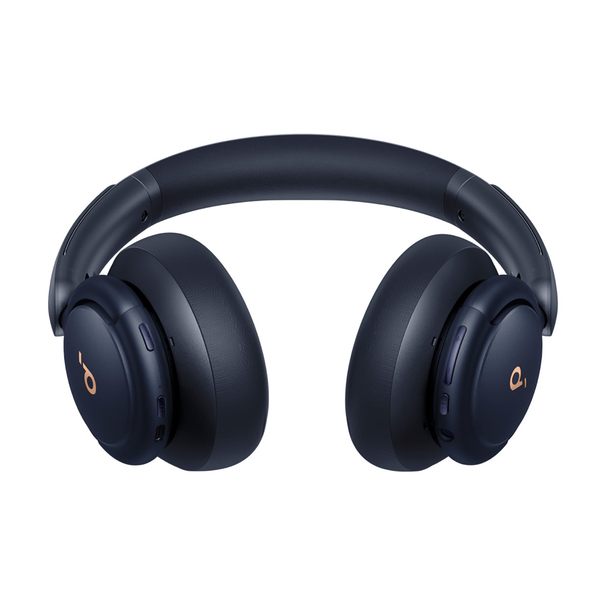 AUDÍFONOS OVER-EAR ANC SOUNDCORE Q30I - 2