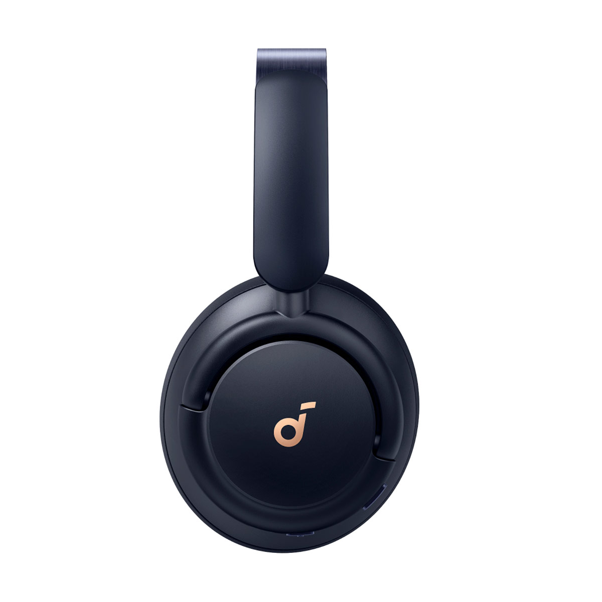 AUDÍFONOS OVER-EAR ANC SOUNDCORE Q30I - 7