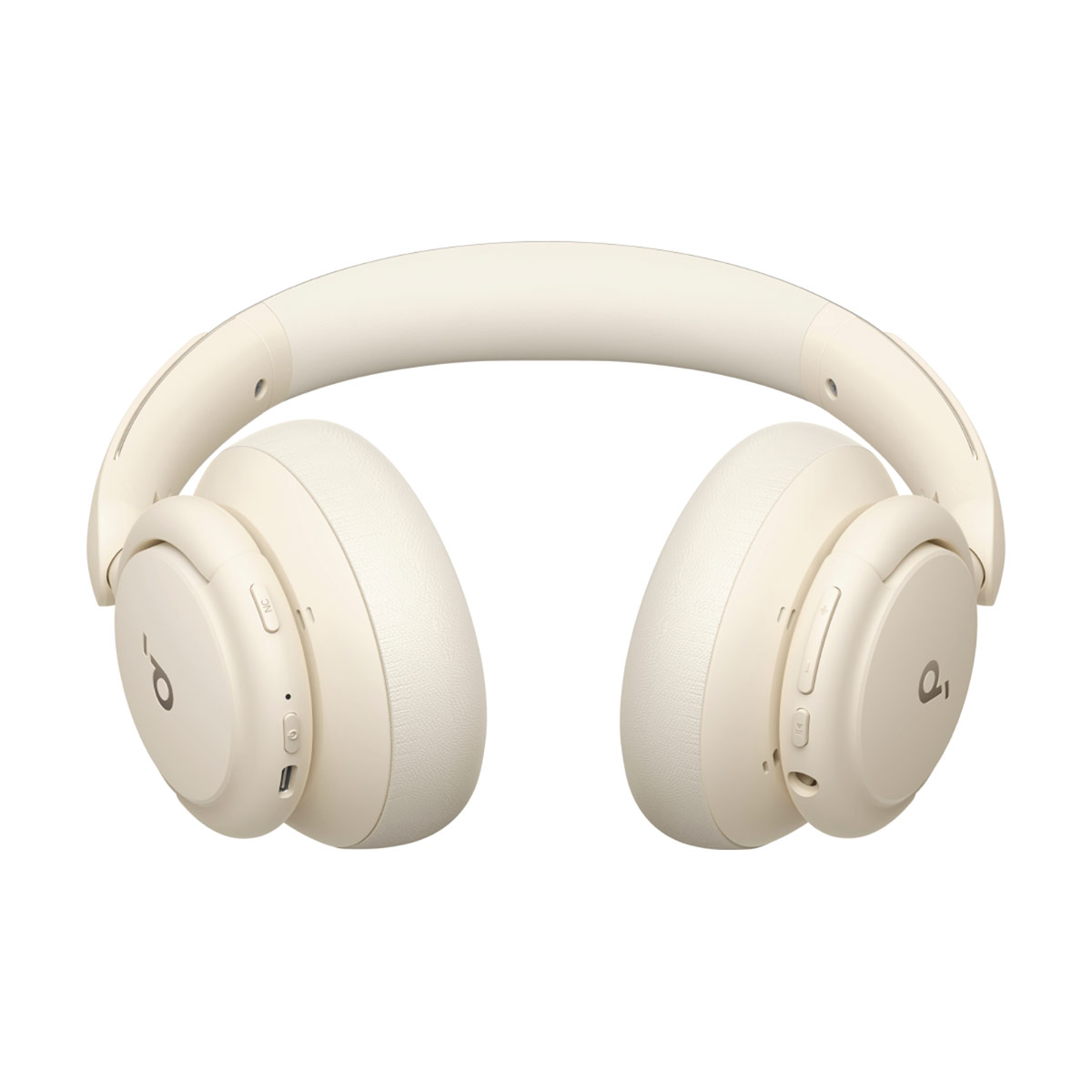 AUDÍFONOS OVER-EAR ANC SOUNDCORE Q30I - 2