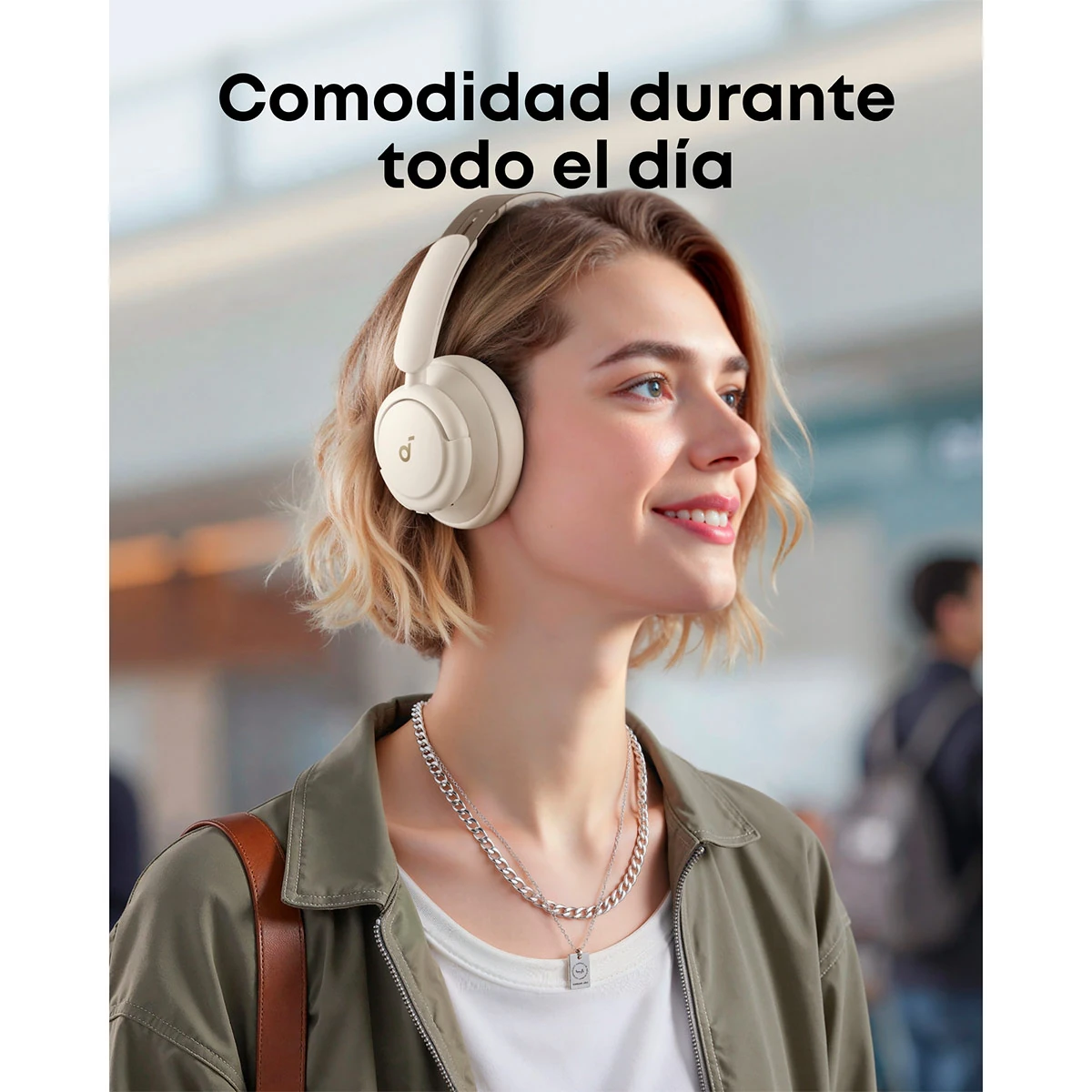 AUDÍFONOS OVER-EAR ANC SOUNDCORE Q30I - 9