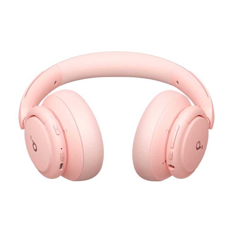 AUDÍFONOS OVER-EAR ANC SOUNDCORE Q30I - 3