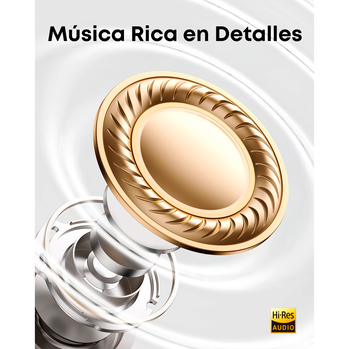 AUDÍFONOS OVER-EAR ANC SOUNDCORE Q30I - 8