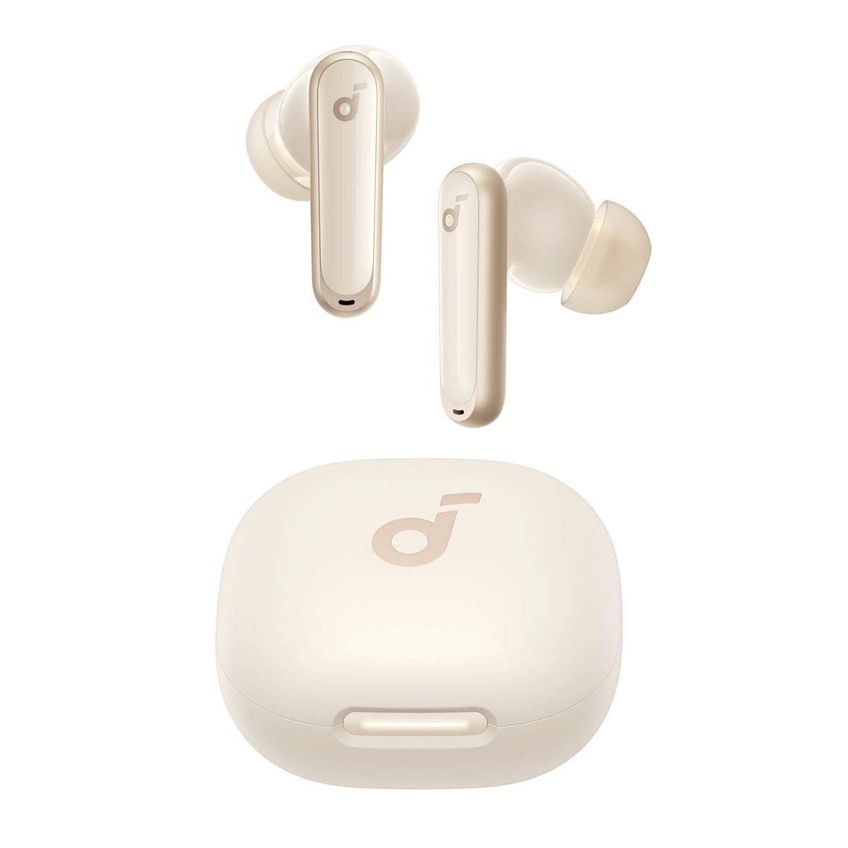 AUDÍFONOS TWS ANC SOUNDCORE P40I