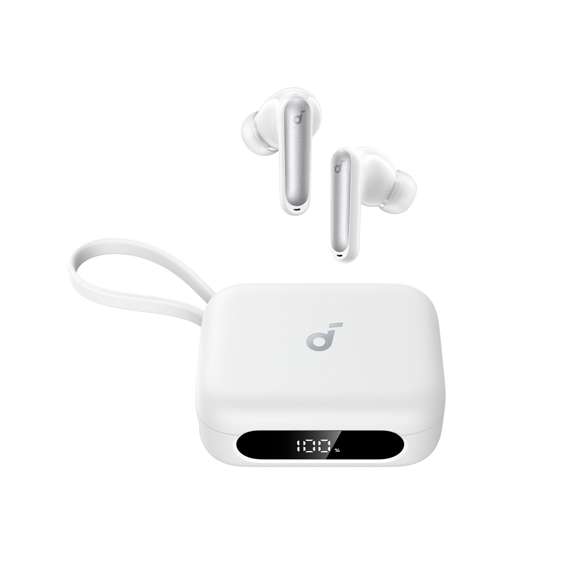 AUDÍFONOS TWS ANC SOUNDCORE P41I - 1