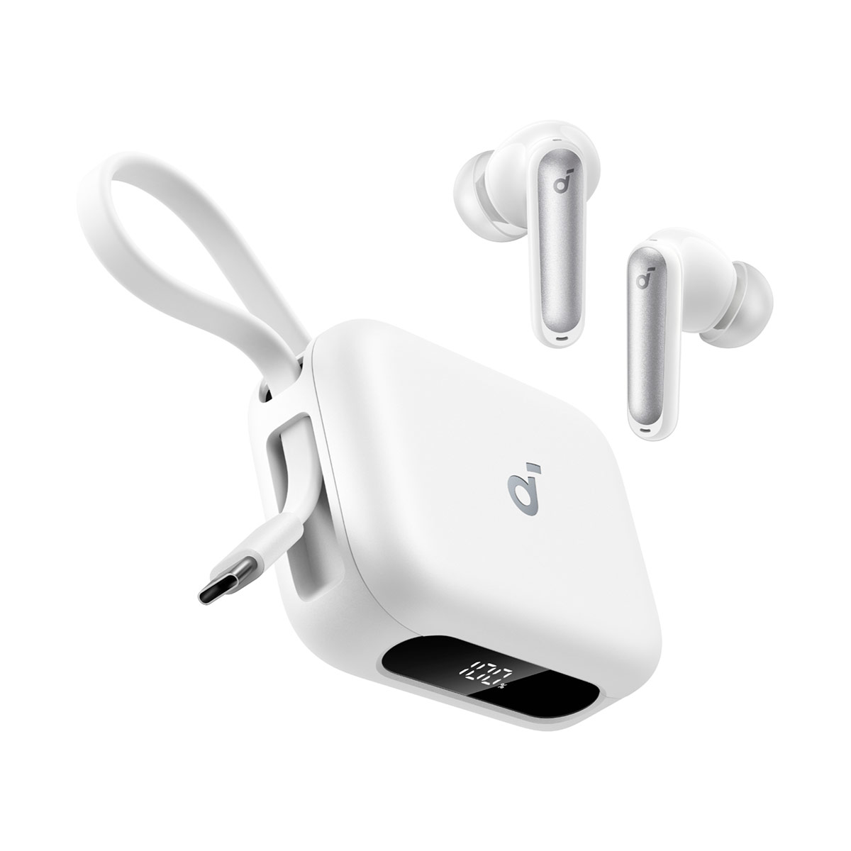 AUDÍFONOS TWS ANC SOUNDCORE P41I - 3