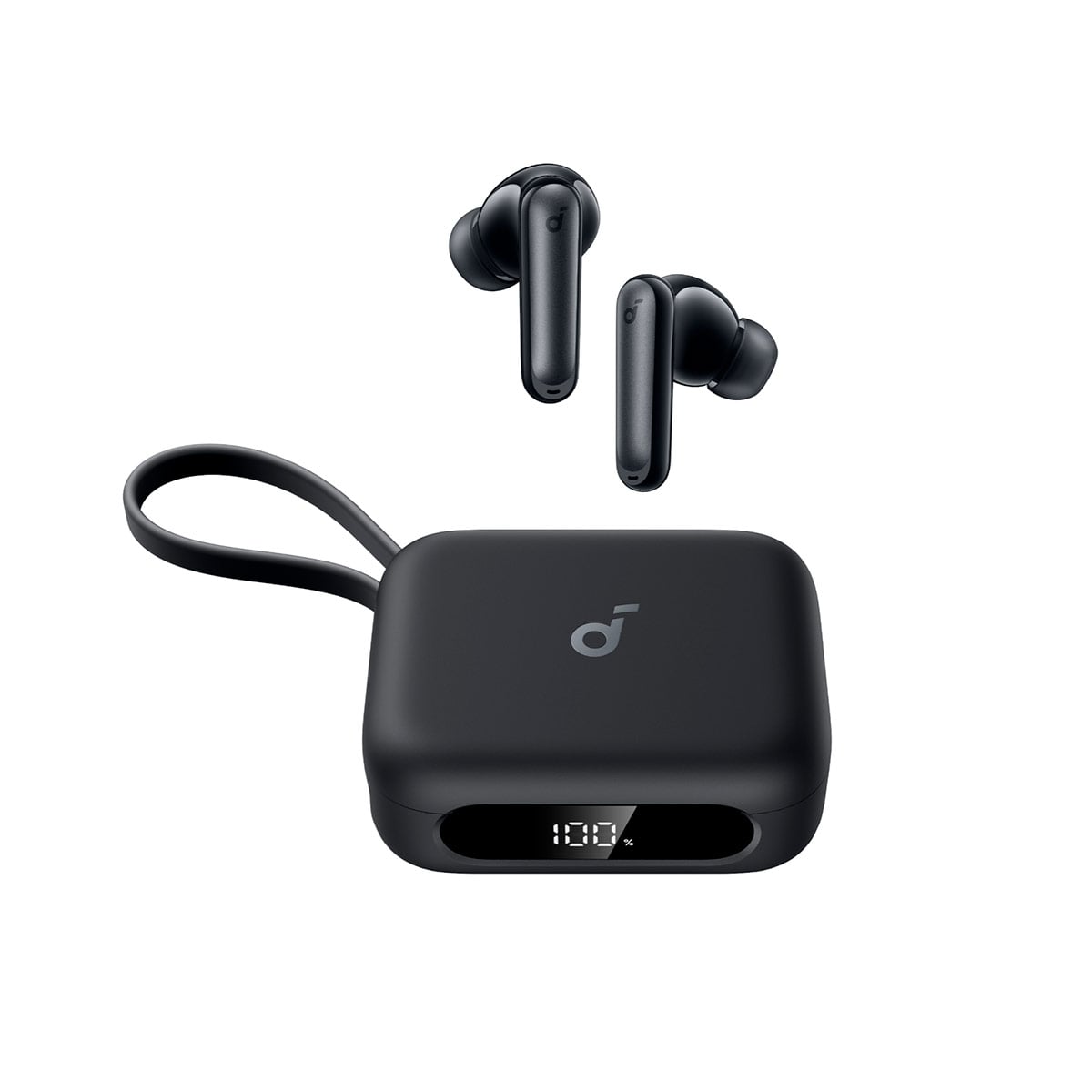 AUDÍFONOS TWS ANC SOUNDCORE P41I