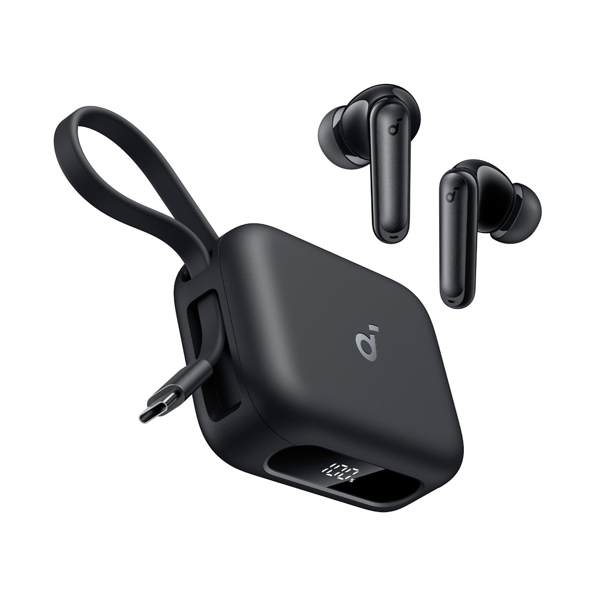 AUDÍFONOS TWS ANC SOUNDCORE P41I - 3