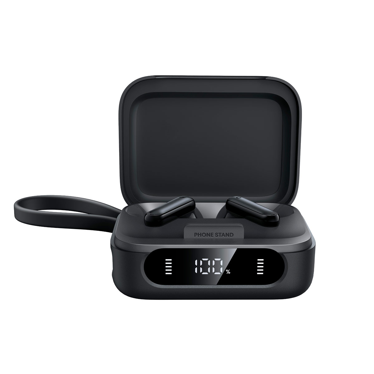 AUDÍFONOS TWS ANC SOUNDCORE P41I - 4