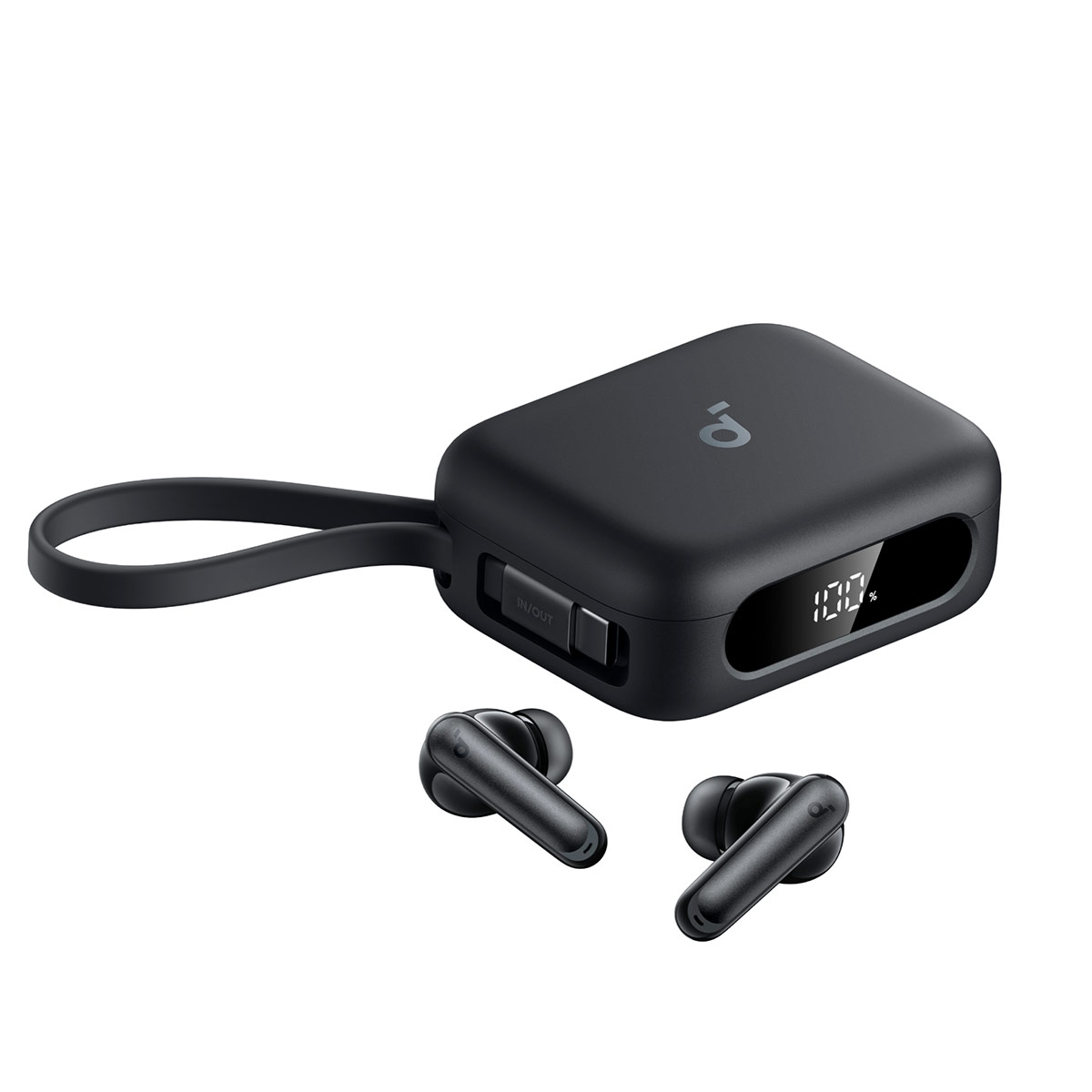 AUDÍFONOS TWS ANC SOUNDCORE P41I - 5