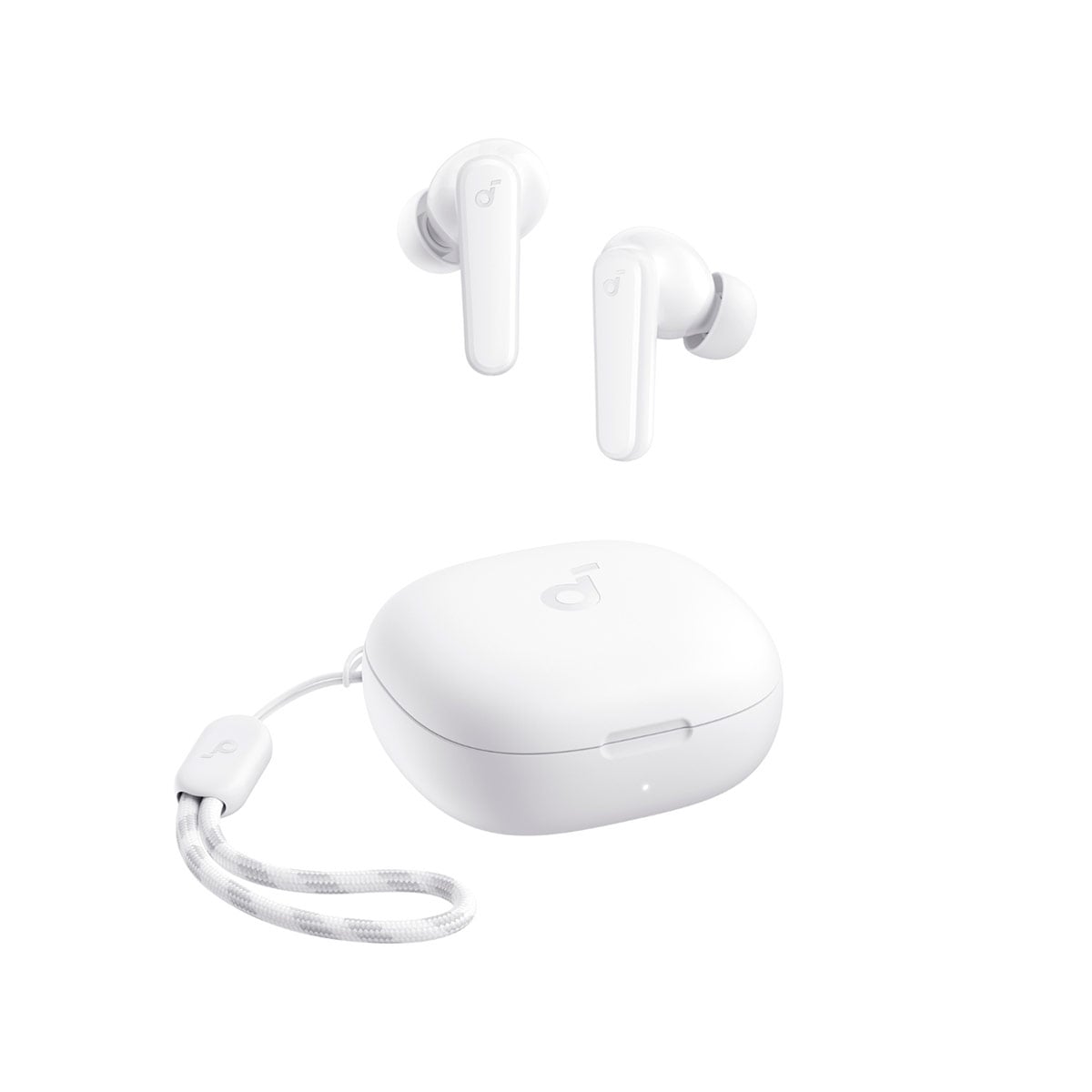 AUDÍFONOS TWS SOUNDCORE P20I - 2