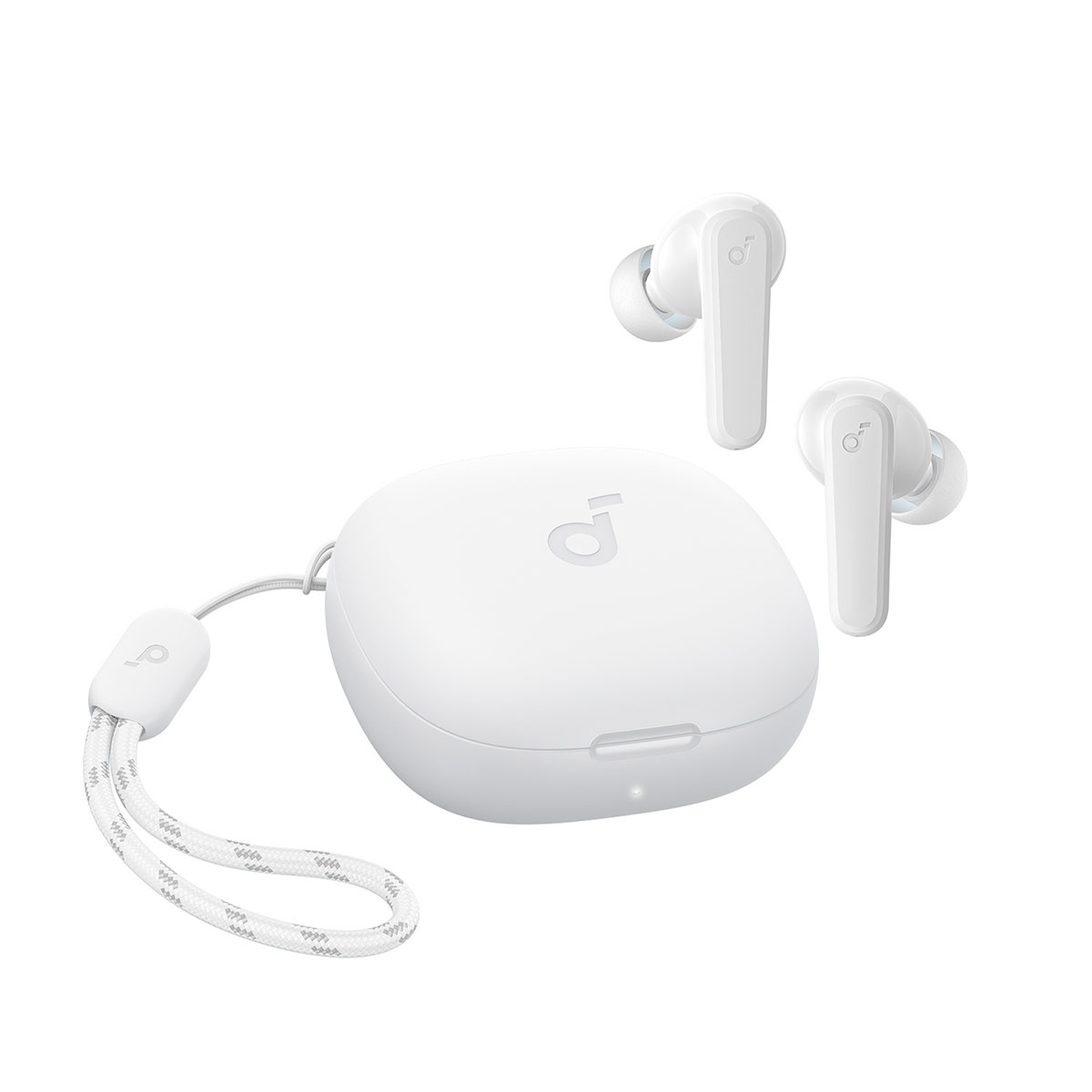 AUDÍFONOS TWS SOUNDCORE P20I - 5