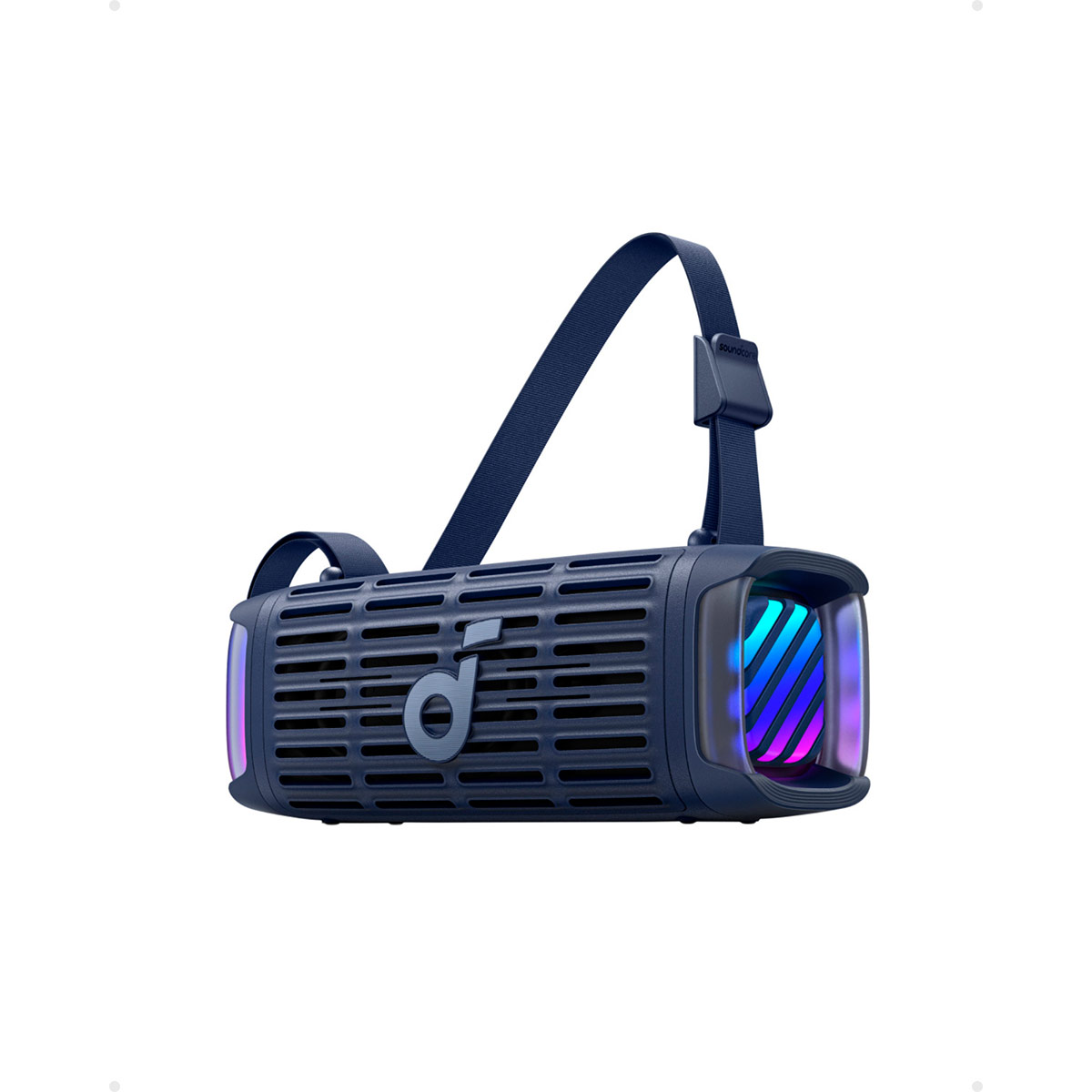 PARLANTE SOUNDCORE BOOM 3I - 2