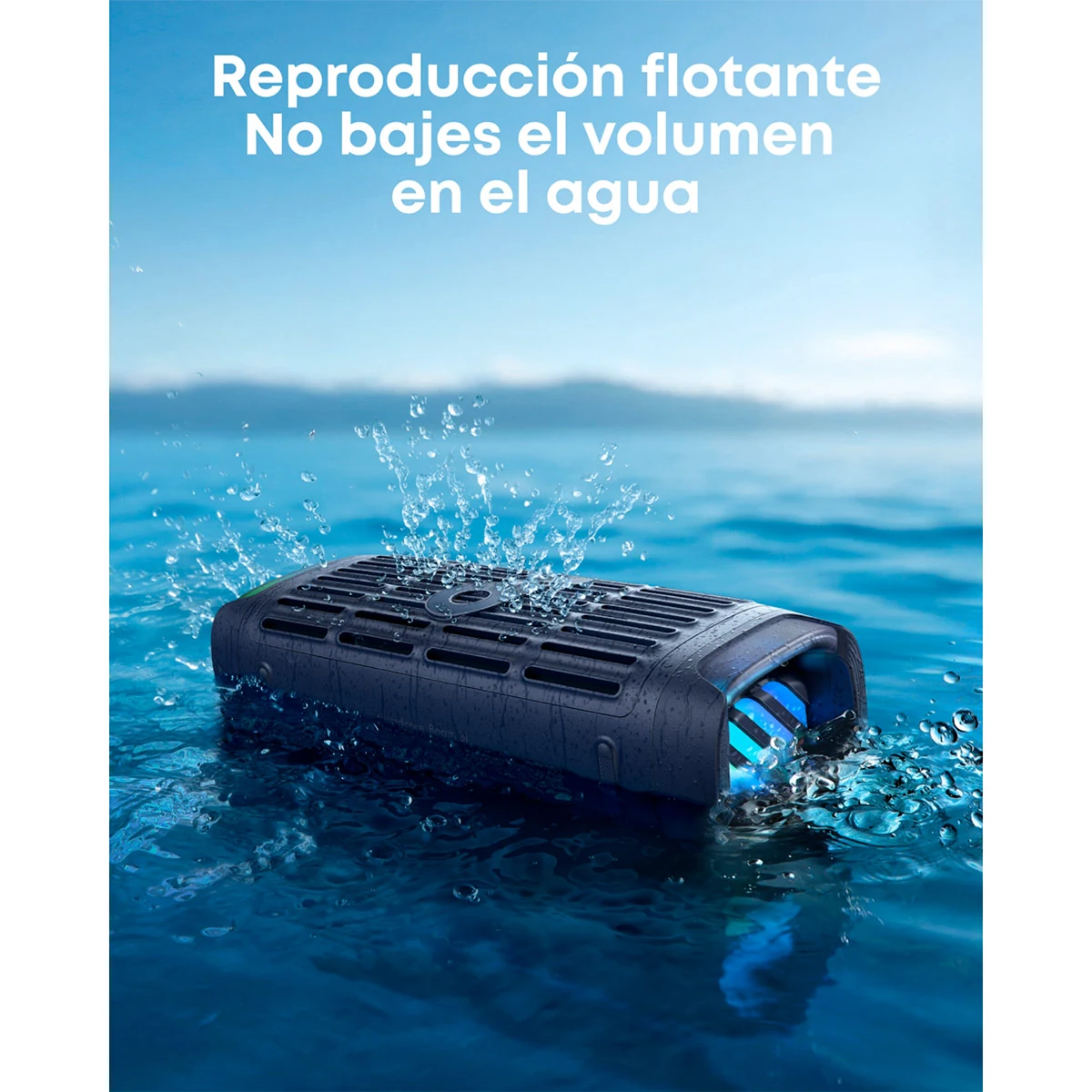 PARLANTE SOUNDCORE BOOM 3I - 4