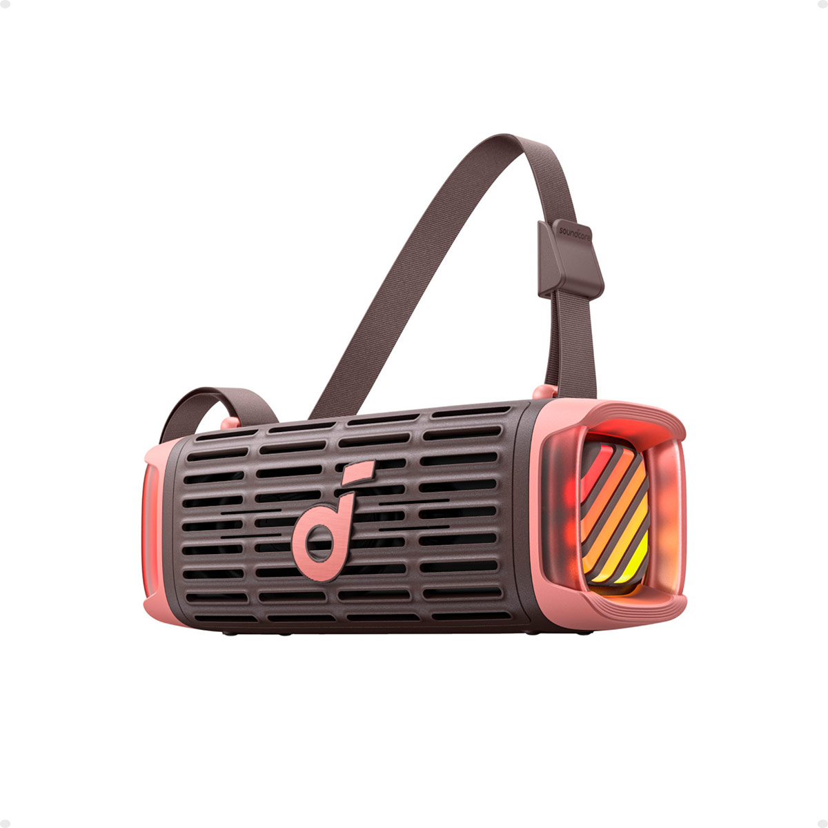 PARLANTE SOUNDCORE BOOM 3I - 2