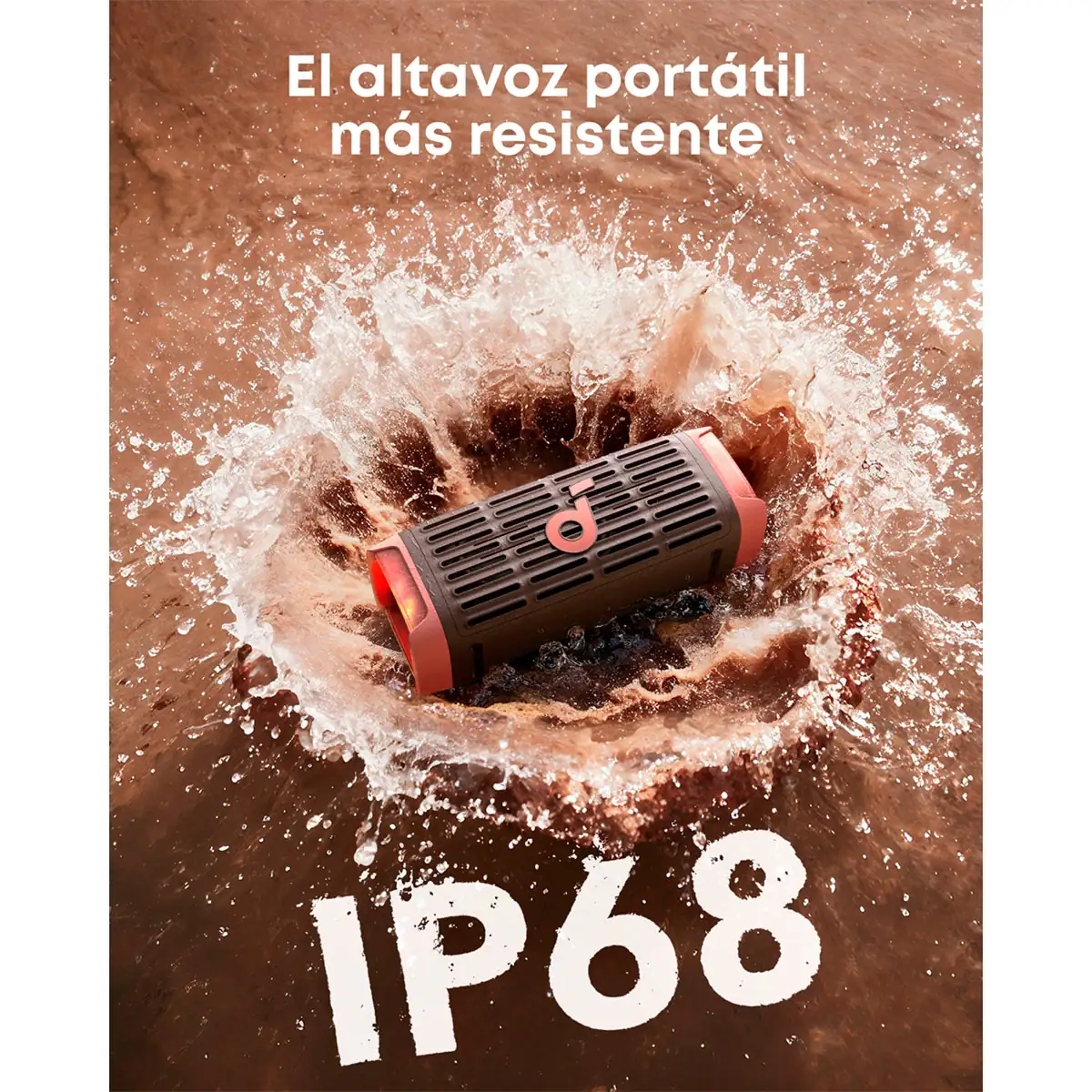 PARLANTE SOUNDCORE BOOM 3I - 5
