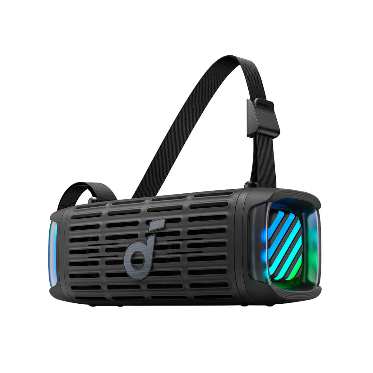 PARLANTE SOUNDCORE BOOM 3I