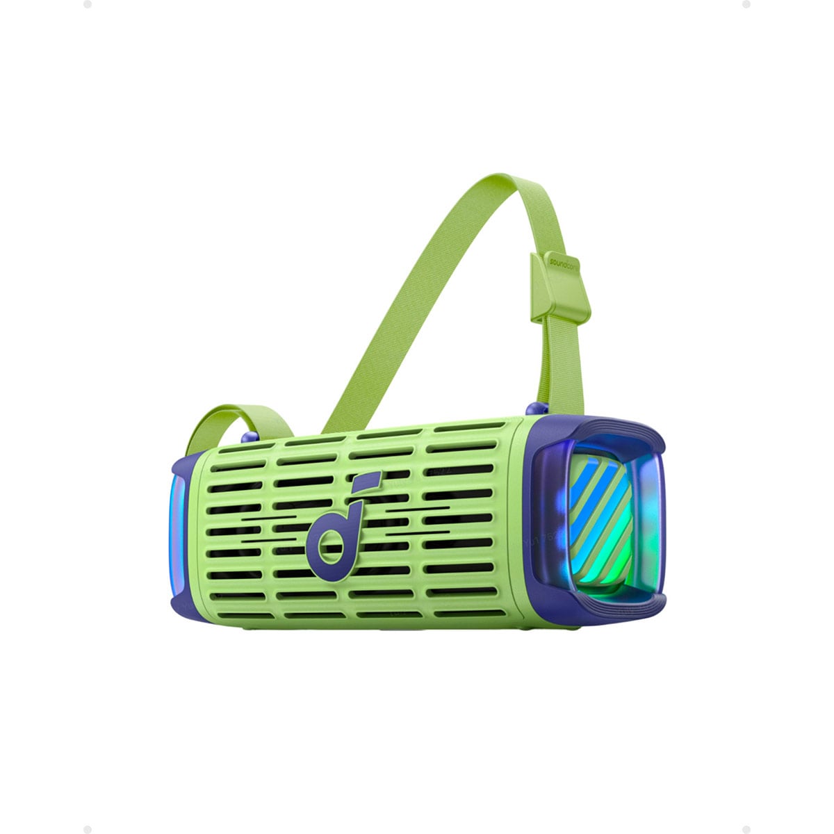 PARLANTE SOUNDCORE BOOM 3I