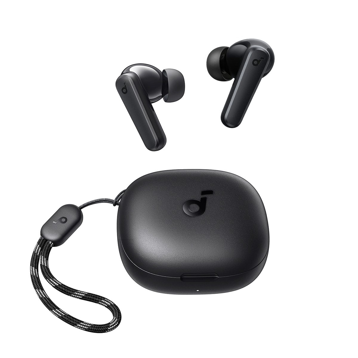 AUDÍFONOS TWS SOUNDCORE P20I
