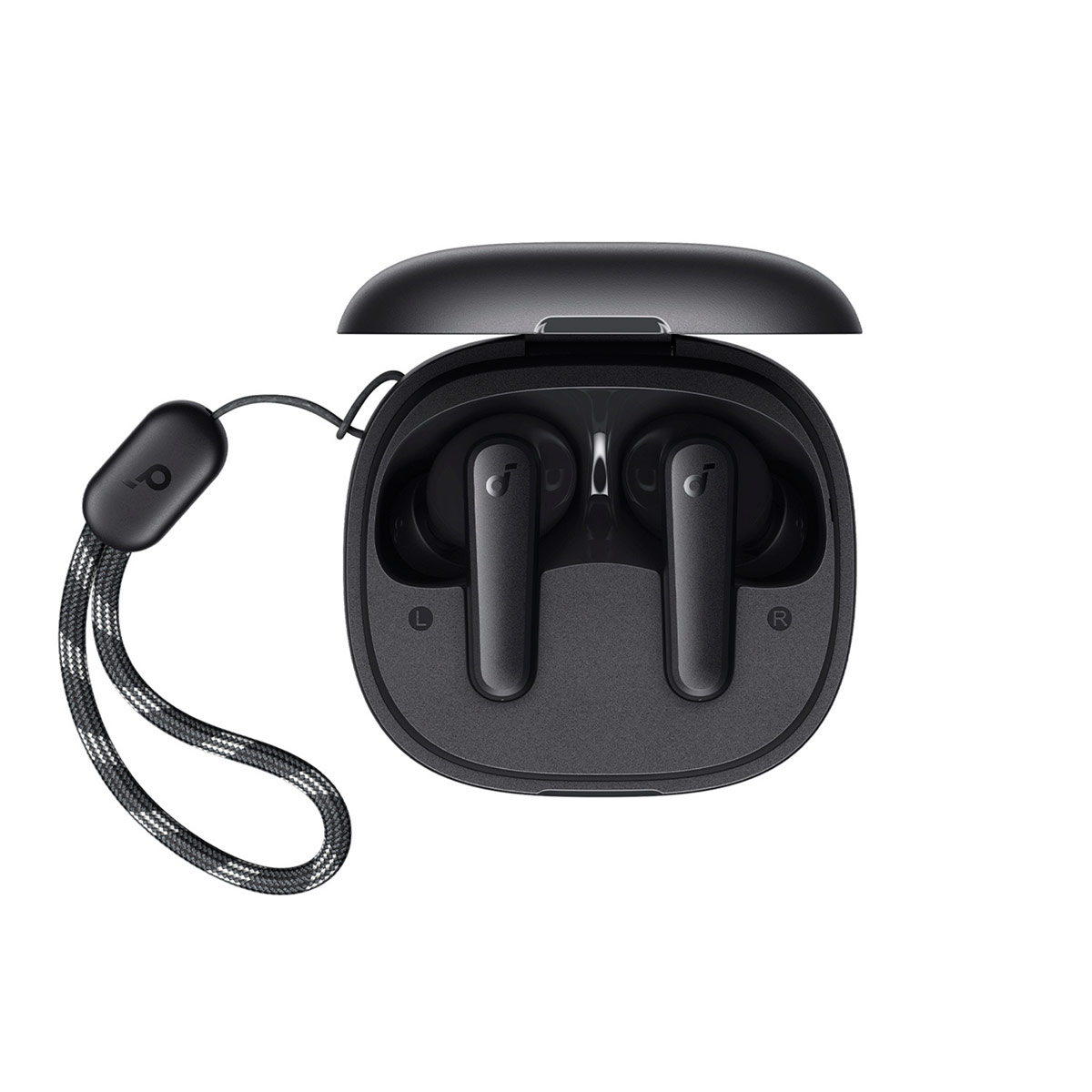 Soundcore P20i Negro, foto 3