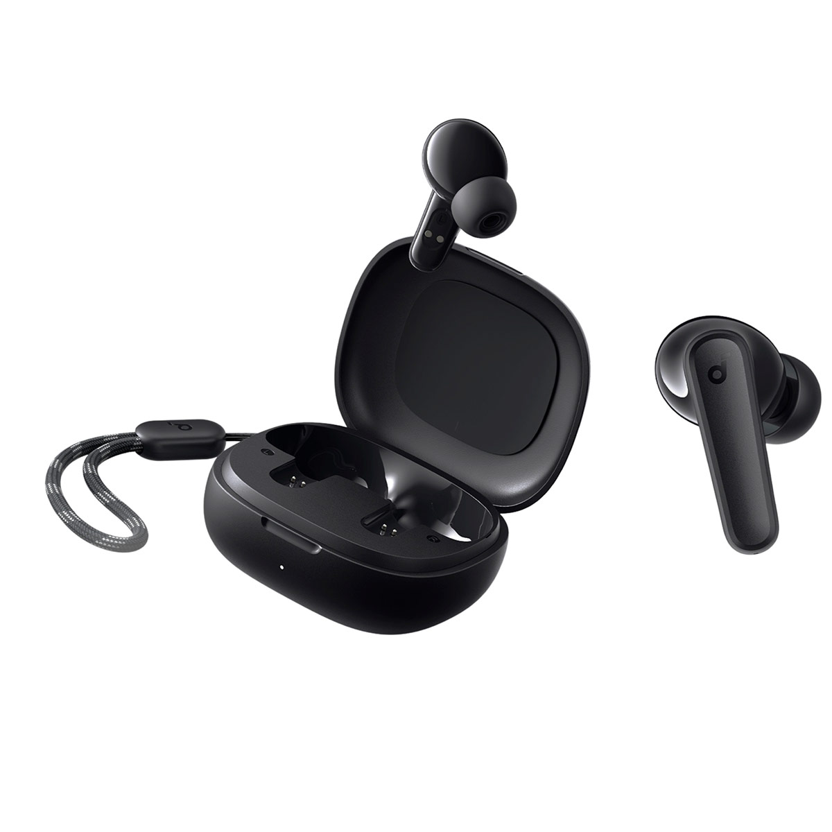 Soundcore P20i Negro, foto 5