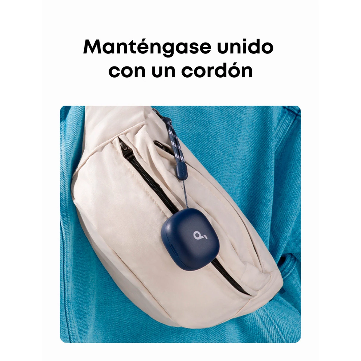 Soundcore P20i Negro, foto 7