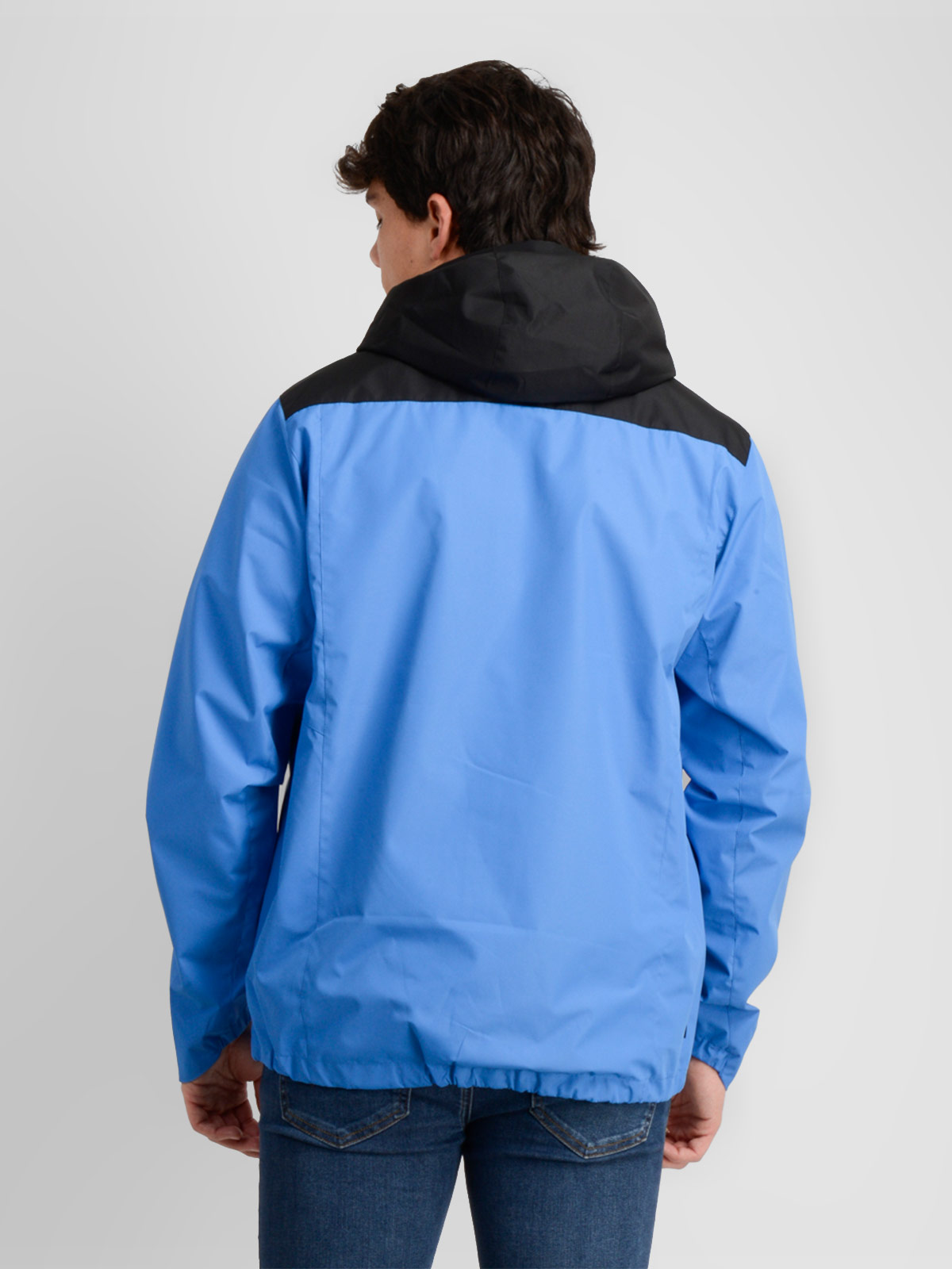 CHAQUETA HOMBRE O'NEILL CORTAVIENTO - 2