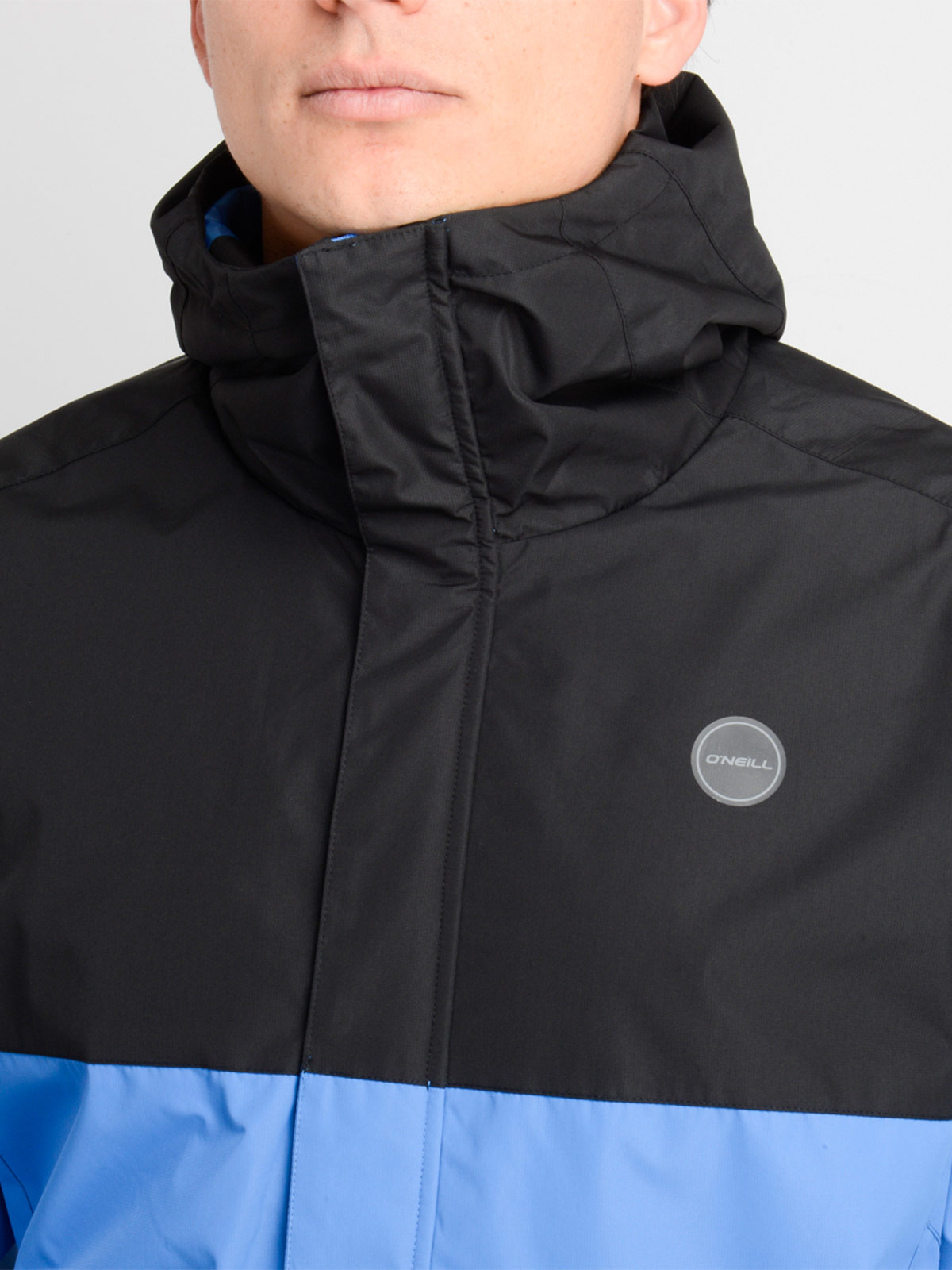 CHAQUETA HOMBRE O'NEILL CORTAVIENTO - 3