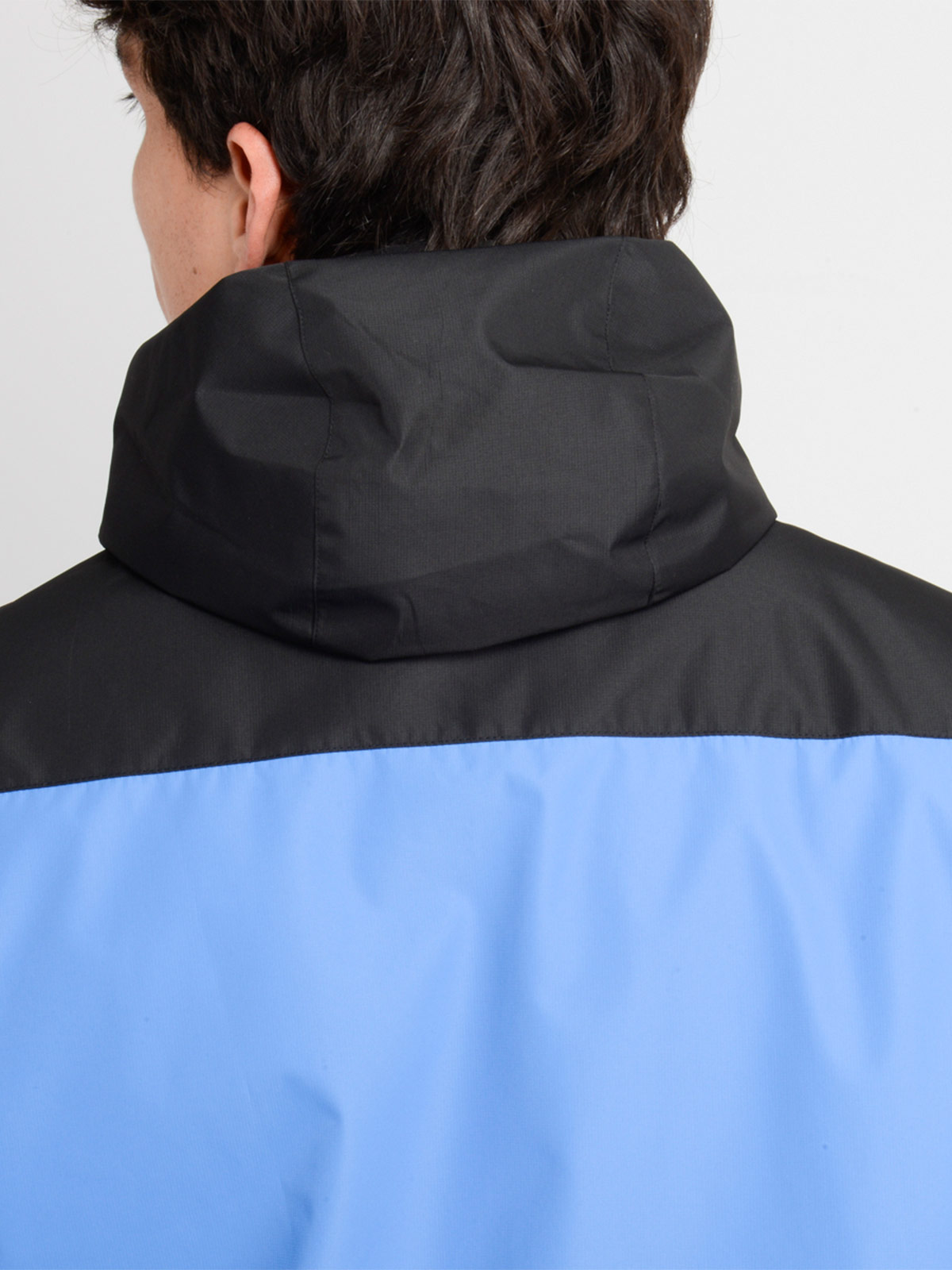 CHAQUETA HOMBRE O'NEILL CORTAVIENTO - 4