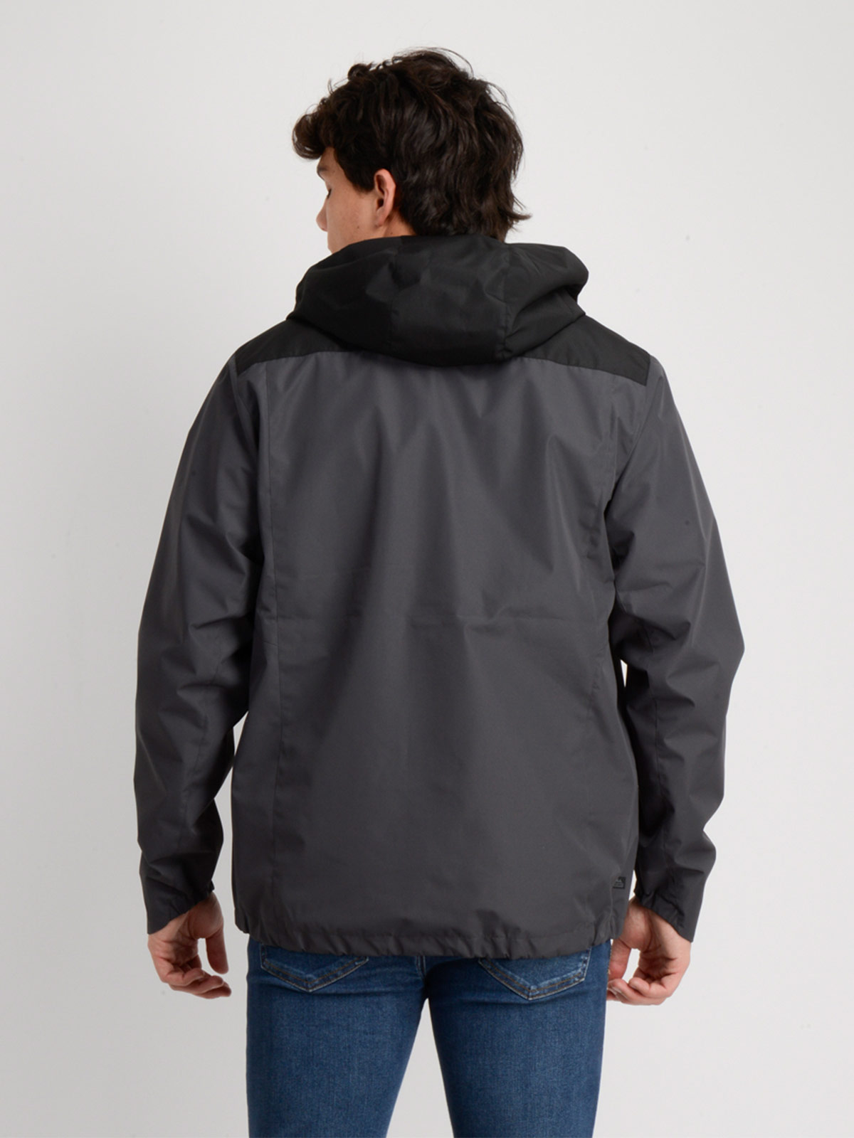 CHAQUETA HOMBRE O'NEILL CORTAVIENTO - 2