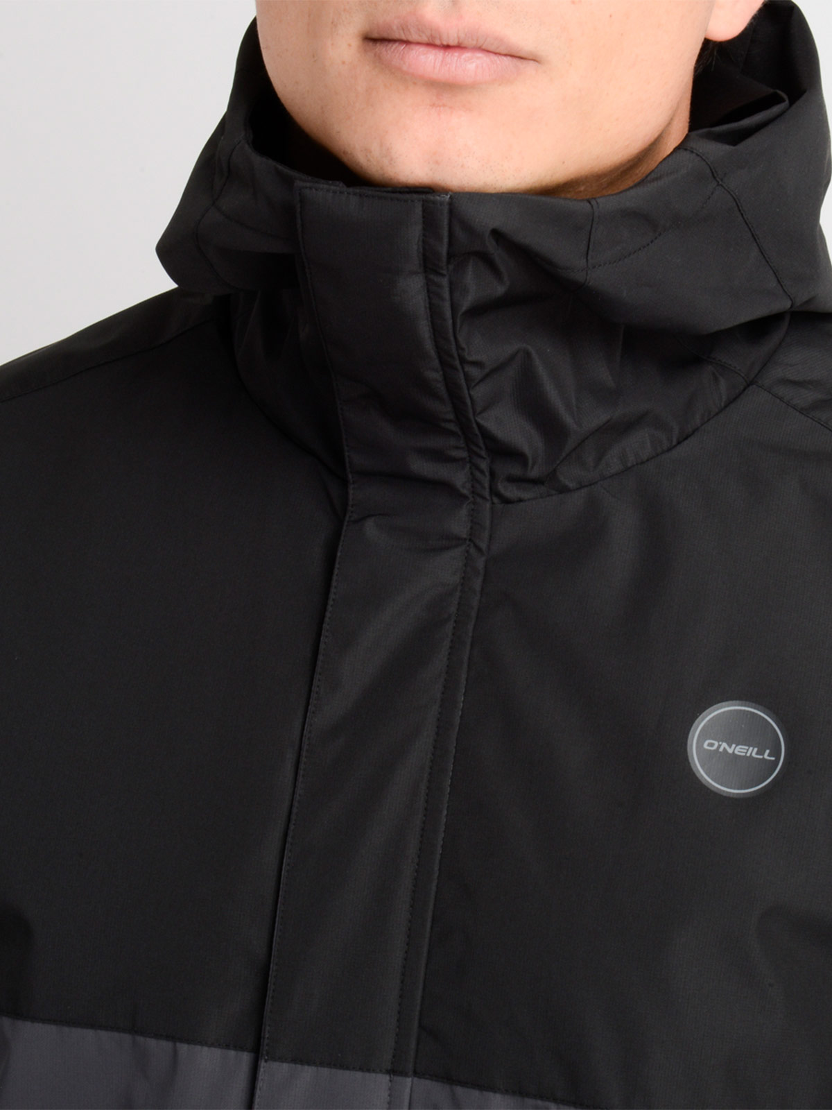 CHAQUETA HOMBRE O'NEILL CORTAVIENTO - 4