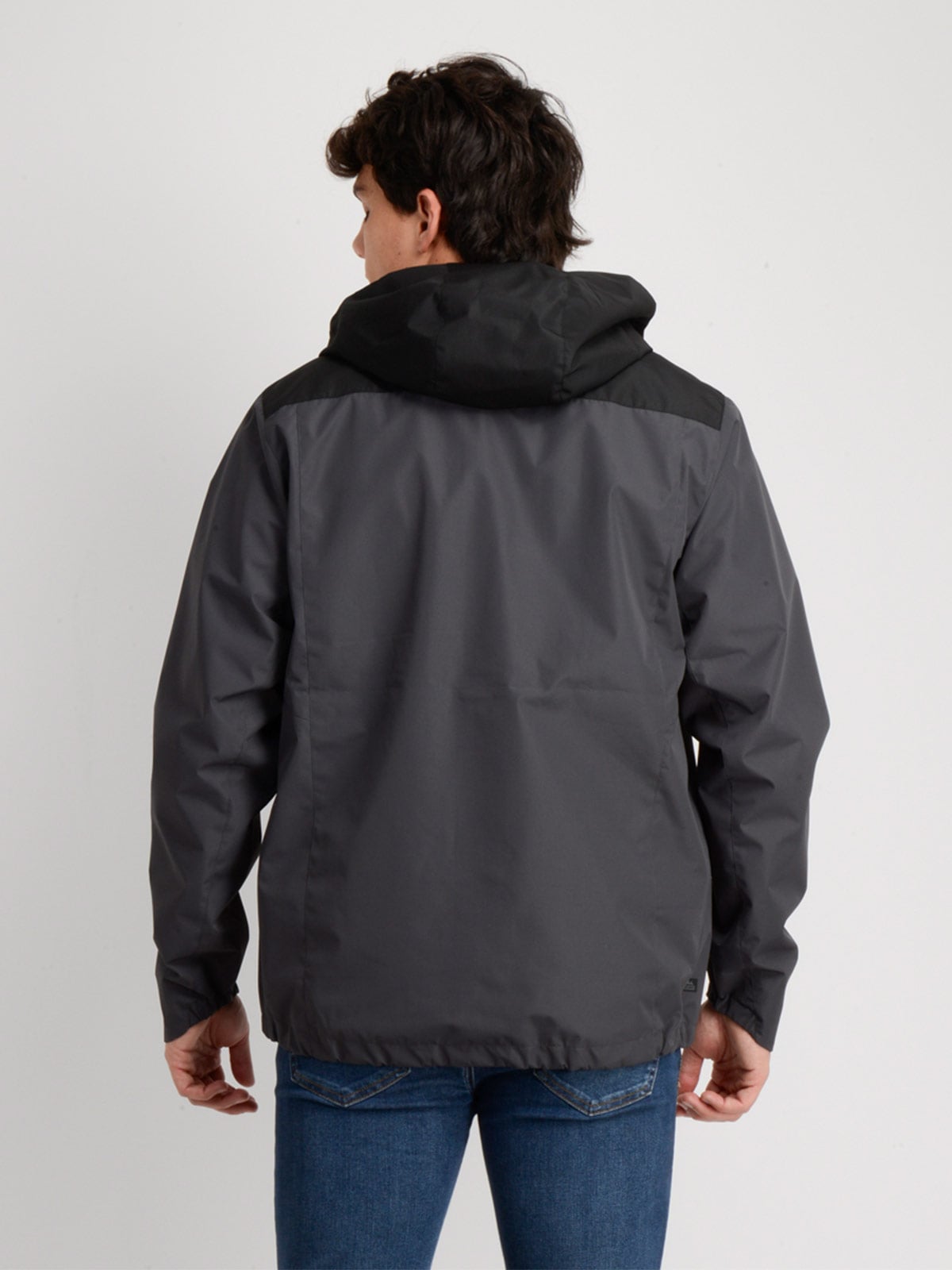 CHAQUETA HOMBRE O'NEILL CORTAVIENTO - 2