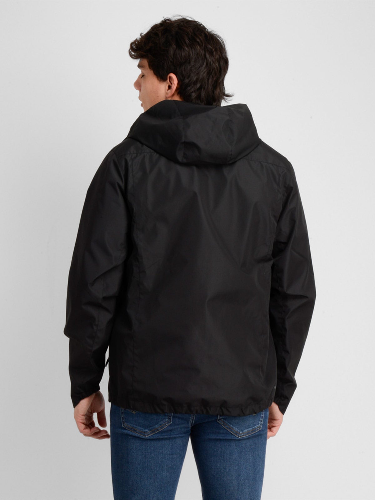 CHAQUETA HOMBRE O'NEILL CORTAVIENTO - 2